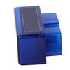 for ELM327 12V OBD2 Scanner Mini WIFI Car Detector Diagnostic Adapter for AndroidBlue