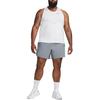 Nike Running Tank Top Men's White CZ9179-100