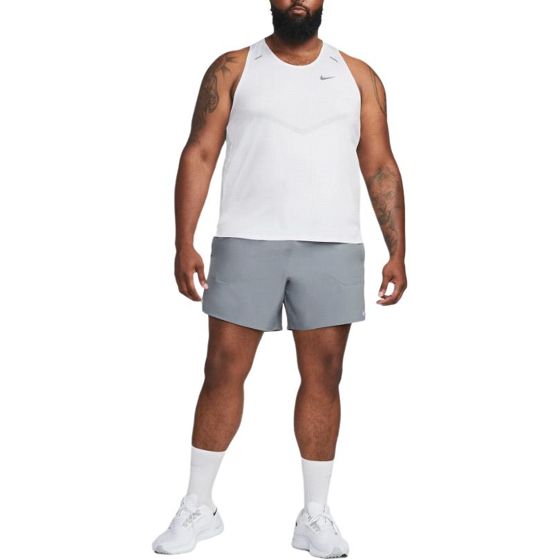 Nike Running Tank Top Men's White CZ9179-100