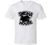 Swishahouse Hip Hop Record Label Music Lovers T Shirt