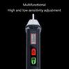 Home Circuit Detection Fault Diagnosis Digital Display Test Pencil Multimeter Electrician Tools Voltmeter Voltage Tester