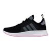 Originals X_PLR Comfortable Abrasion Resistant Abrasion Resistant Low Top Kids Lifestyle Shoes Black Unisex H68968
