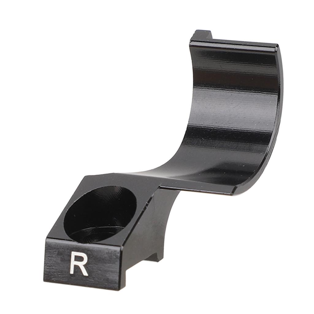 Bike Brake Shifter Integrator Aluminum Alloy Bike Clamp Brake Lever Integrator Handle Adapter Right