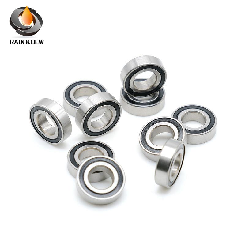 SMR85ZZ ABEC-9 Stainless Steel Fishing Gear Bearing 5x8x2.5mm