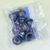 1Sets/16pcs Engine Valve Stem Oil Seal Valve Seal Set For Chevrolet Aveo Buick Excelle 1.6 1.8 OEM# 96103095