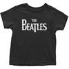 The Beatles Tričko - Logo -