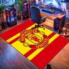 Man Utd  Carpet Rug for Living Room Bedroom Home Sofa Decoration,Kids play Nonslip Floor Mat