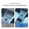 BYD Seal 06 GT Silicone Wireless Charging Anti-Slip Pad