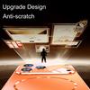 Matte AG Nano Hartschale Handyhülle Für iPhone 17 16 15 14 Pro Max Air Magnetisch Für Magsafe Kabelloses Laden Coque