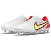 Nike Tiempo Legend 9 Elite Sg Pro 'Grau Rot' DB0822-176