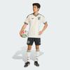 adidas Japan 26 Away Jersey 'Off White/Black'