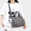 Shoulder Bag Lightweight Universal Handbag Nylon Bag Women's Shoulder Crossbody Bag