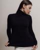 Golf Damen Dilvin 1268 Schwarz