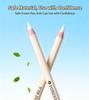 Pencil-Shaped Eraser Pen, Soft Eraser Tip, Easy To Sharpen, Precise Correction For Sketching, Note-Taking, Stationery Gift