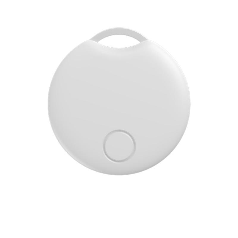 Google Bluetooth Pet Tracker: Android Anti-Loss Device and Locator Artifact