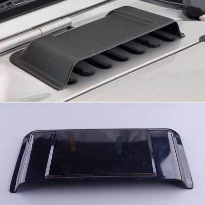 Accessoires extérieurs – Calandres et grilles de radiateur