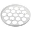 Pierożnica Forma Wykrawacz Do Szybkiego Robienia Pierogów / Uszek 3,5 Cm