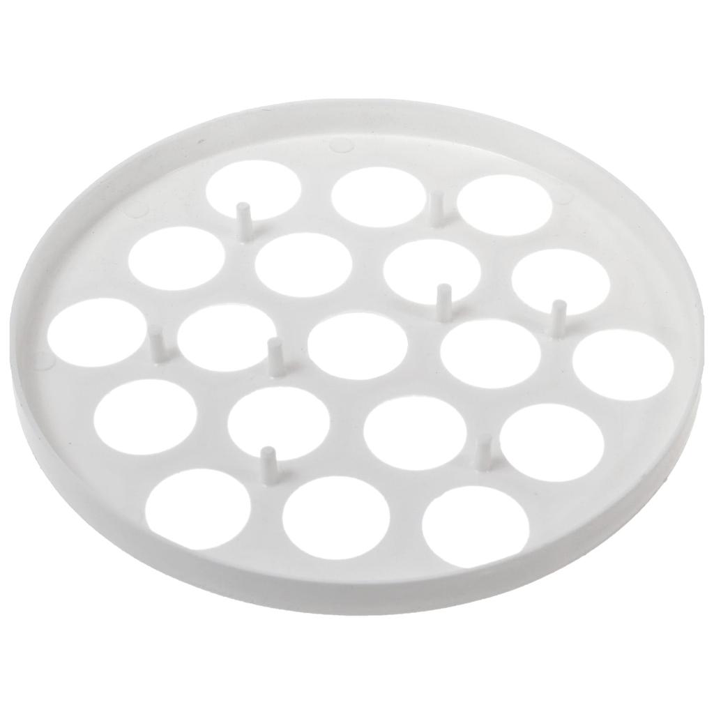 Pierożnica Forma Wykrawacz Do Szybkiego Robienia Pierogów / Uszek 3,5 Cm