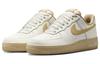 Nike Air Force 1 07 Sail Sesame Women's FZ3597-133