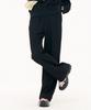 CHASECULT Women'S Ribbed Wide Elastic Waist Pants-Farg7264B03