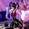 New Needy Girl Overdose Anime Figure Pop Up Parade KAngel Action Figures Virtual Uploader Collection Model Doll Ornaments PVC Poseable Articulated