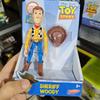 in stock  Toy Story Buzz Forked shepherdess Doll Action Figures Anime Decoration Collection Toy Model For Festival Gifts