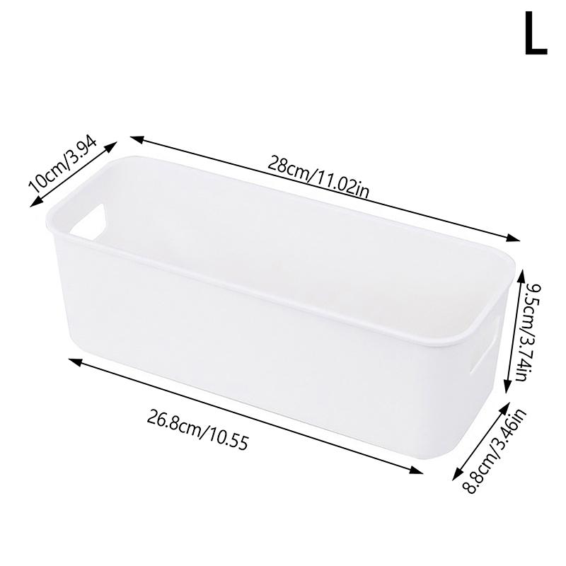 S/L False Eyelash Storage Box For Eyelash Extension Tool Organizer Lash Accessories Cosmetic Makeup Tools Storage Box
