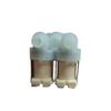 Solenoid Valve DC62-00024F for Samsung Washing Machines 220V 240V 50Hz 60Hz Electric Water Inlet Valve Replacement