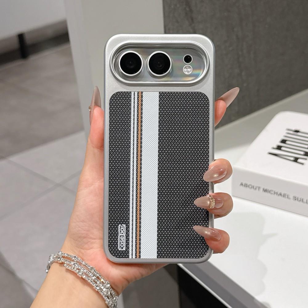 

For Huawei Honor 500 500 Pro phone case, PC back shell with built-in magnetic attraction, leather back cover Honor 500 Pro