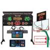 Jinling Shiyin Portable Electronic Sport Scoreboard Timer