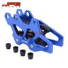 Aluminum Alloy Chain Guide & Slider for YZ250F/250X/250FX Off-Road Motorcycles