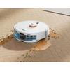 Aspirateur robot - TEENDOW - D20S Max+ - 8000 Pa - Fonction lavage - Autonomie 180 min