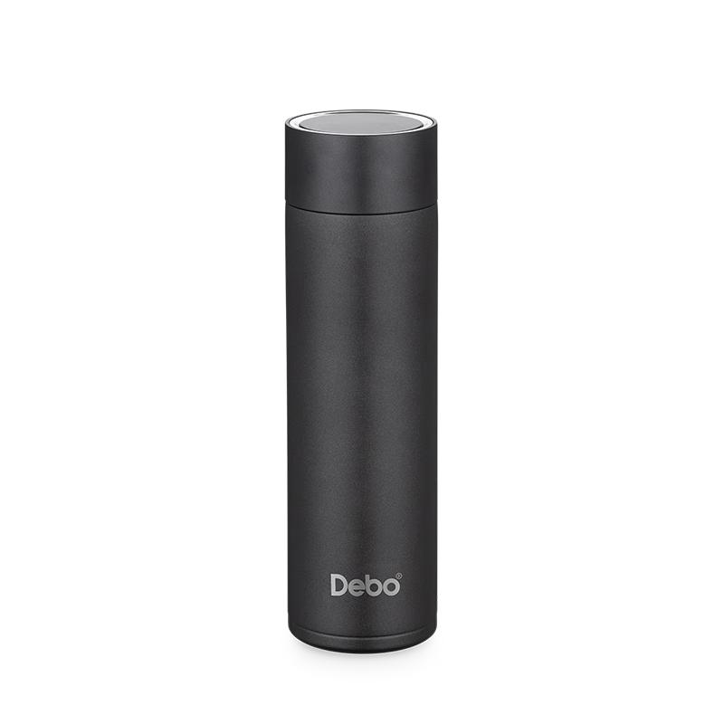Debo Smart Temperature Display Vacuum Flask