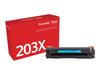 Toner Compatible - Xerox - 006R04181 - Cyan - Laser - Pack de 1