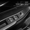 2021 Bestune B70 Interior Gear Shift Decoration Sticker