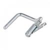 Power Tool Accessories Compatible Replaces M750P Spring Loaded Rafter Hook