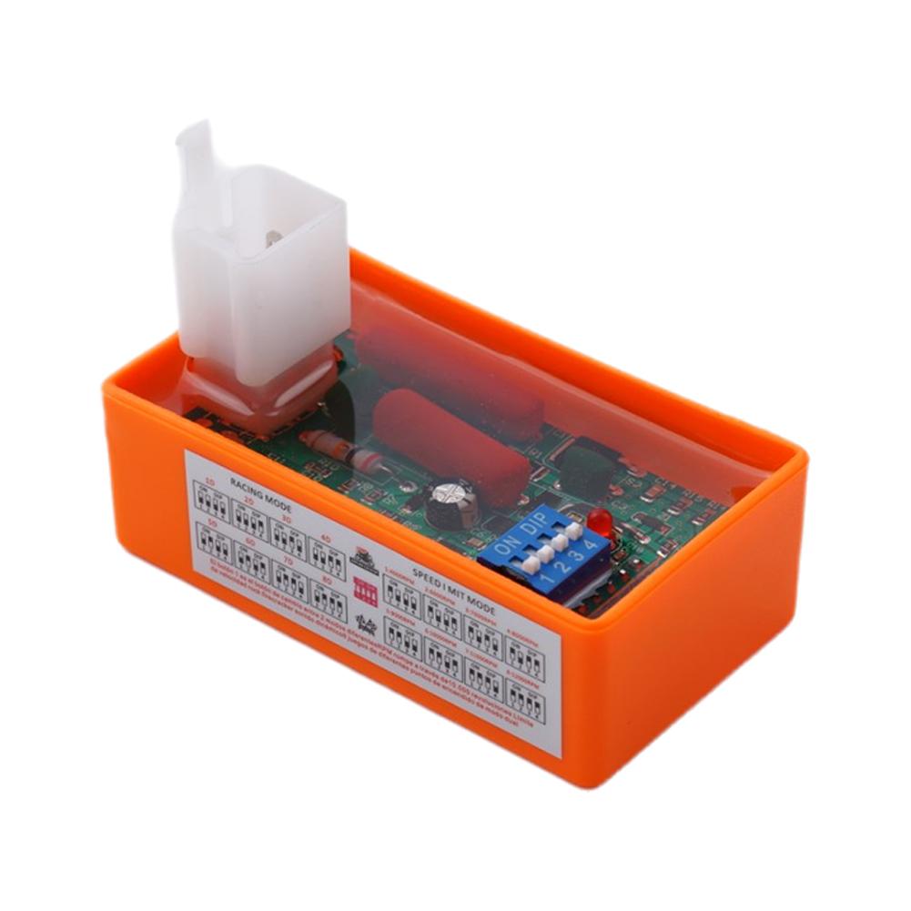 Motorcycle Modified Cdi With Dip Ex5 Cdi Racing Racing C100 Unit C90 At110 Ac Biz100 Pin Competitive 5 Cdi Gn5 Q5a3