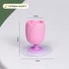 Silicone Toilet Lid Lifter: Keeps Hands Clean, Portable Smart Home Solution