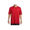 Nike Logo Loose Fit Crew Neck Short Sleeve T-Shirt Men Tops HJ3362-657