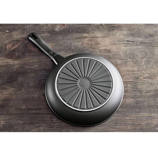 Frying Pan Zwilling Ballarini Avola 24 Cm (75002-909-0)