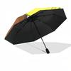1pc SpongeBob SquarePants Automatic Open/close Folding Portable Umbrella with 8-Rib Structure for Women/Men, All-Season Use  A0901110