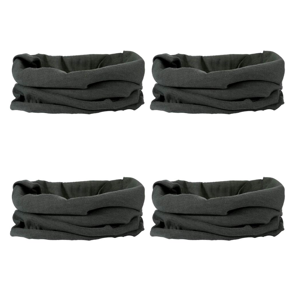 SMEHCF Headband Bandana Balaclava Half Face Mask Shield Head Hair Scarf Neck Gaiter Hat Multipurpose Breathable Reusable Washable for Women and Men