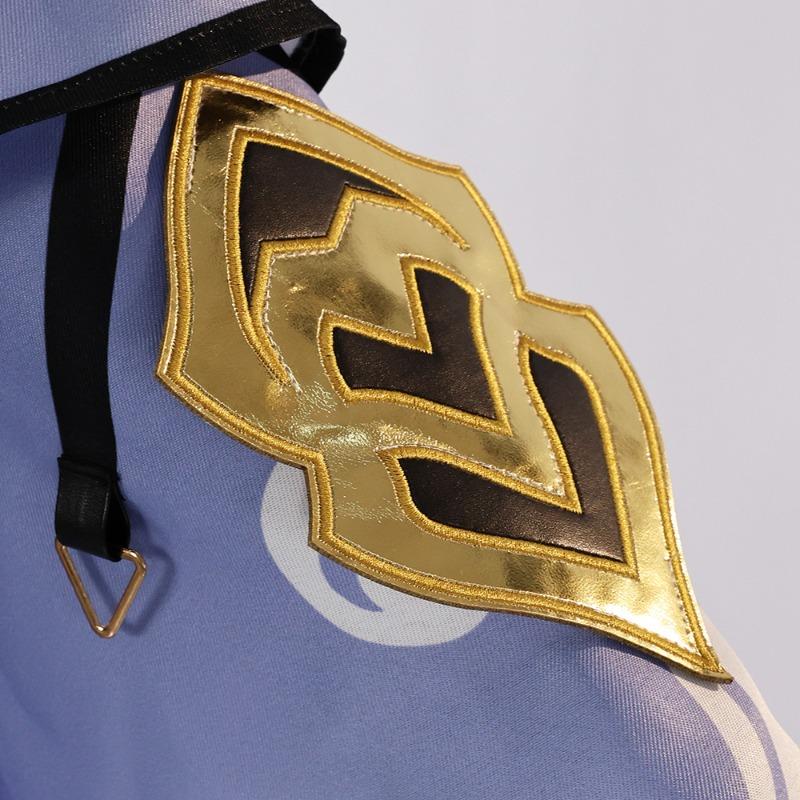 Sun Quan Cos new hero C service game with the same cosplay animation full set