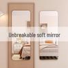 SPACEXPERT Self-Adhesive Soft Acrylic Mirror