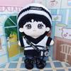 Luo Yunxi Little Xi Bao Plush Toy Celebrity Figure Festival Gift