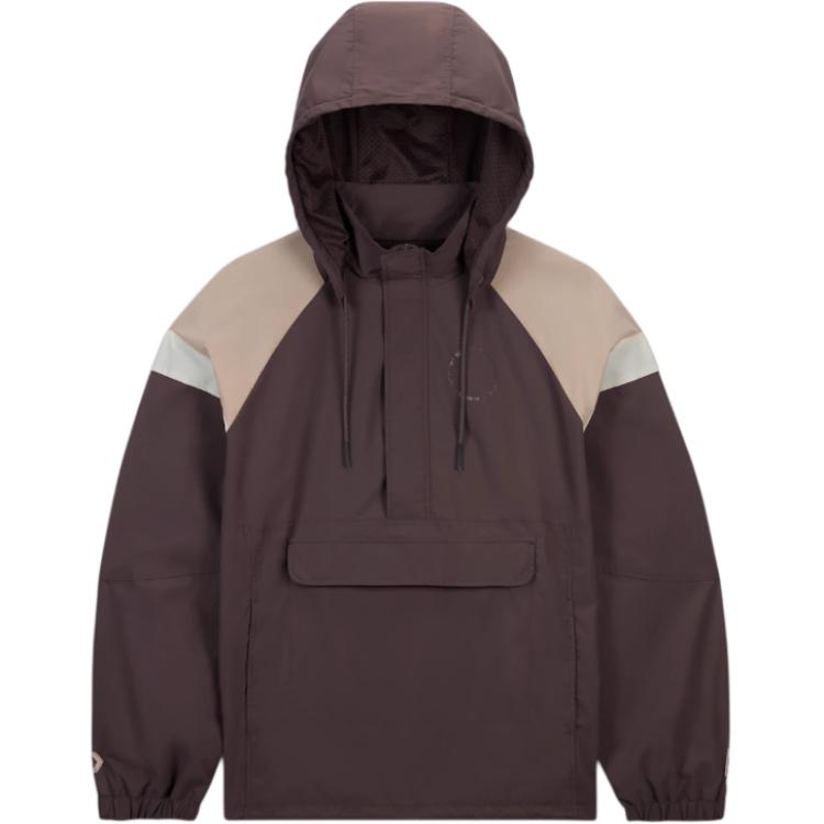 

New Converse X A Ma Manière Anorak Jacket 10026932-555 L