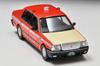 Tomytec Tomica Limited Vintage Neo Scale Toyota Crown Sedan Taxi Checker Cab 1/64 LV-N219b (Finished Product)