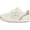 373 Versatile Comfortable Supportive Low-Top Walking Shoes Baby Sneaker Beige IZ373ML2