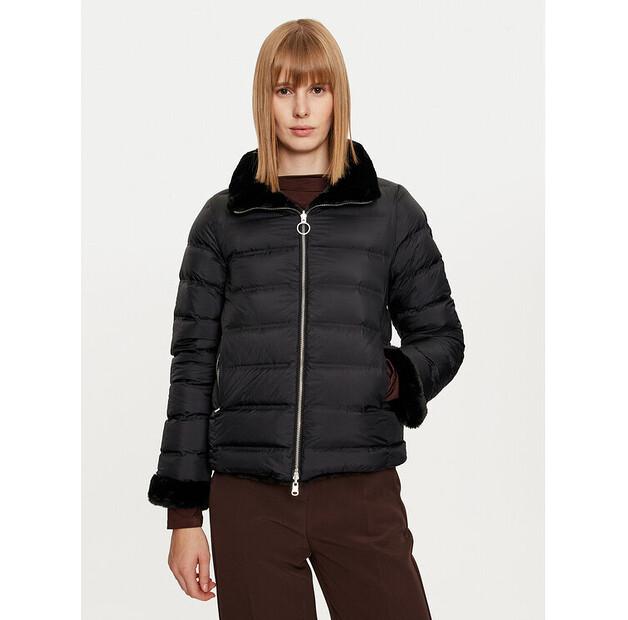 Пуховик Colmar 2262E 2YN черный Regular Fit