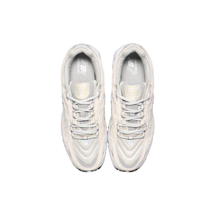New Balance 725 Moonbeam Unisex Sneakers Kremowy ML725G